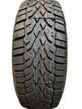 NOS GENERAL ALTIMAX ARTIC 12 BSW P 215 65 17 103T XL WINTER TIRE 15503090000