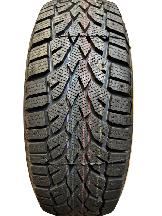 NOS GENERAL ALTIMAX ARTIC 12 BSW P 215 65 17 103T XL WINTER TIRE 15503090000
