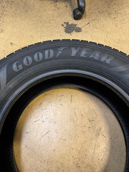 GOODYEAR ASSURANCE MAXLIFE BSW P 245 60 18 105H ALL SEASON TIRE 110819545