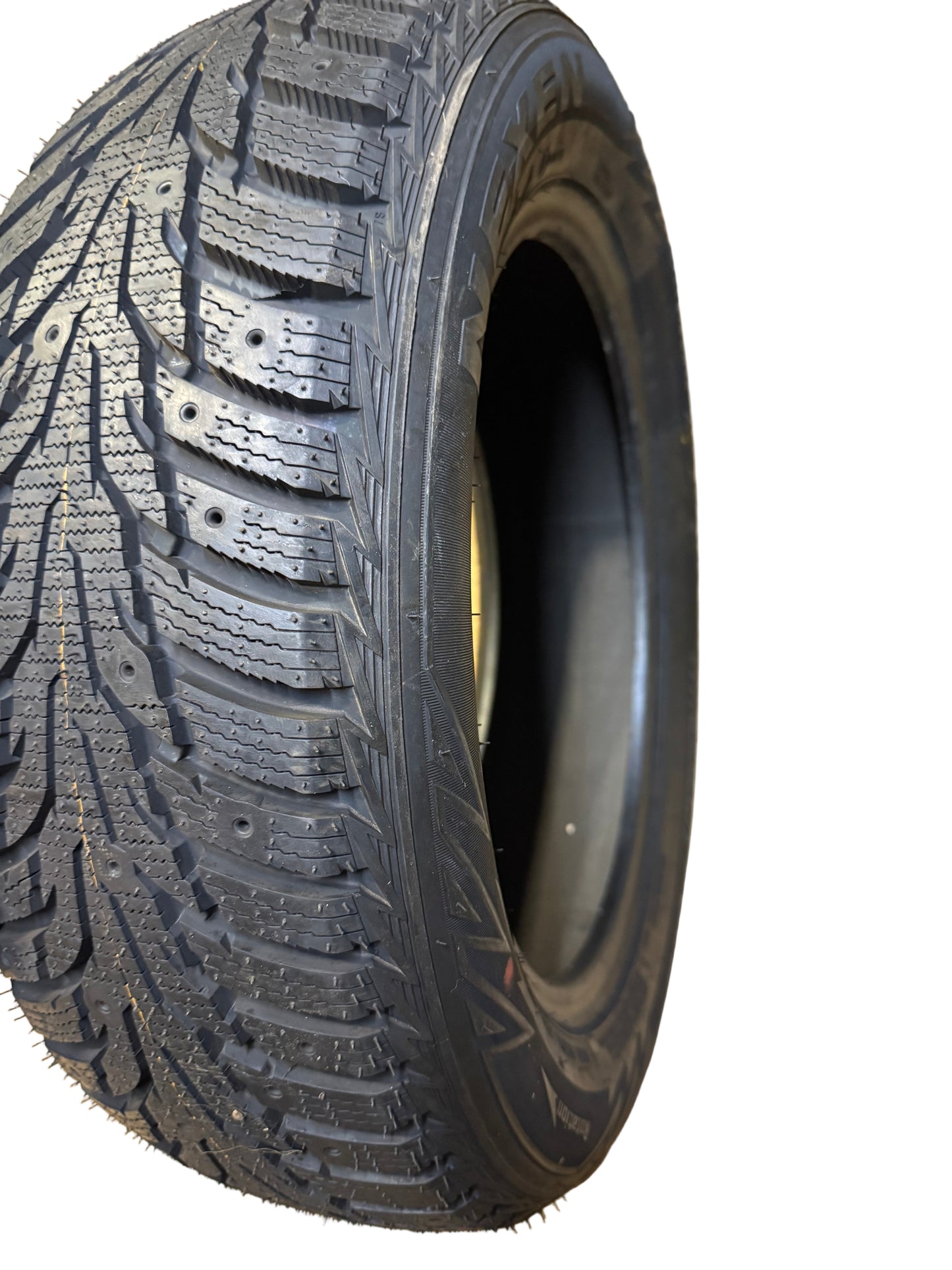 NEXEN WINGUARD WINSPIKE BSW P 195 60 16 89T WINTER TIRE 14223NXK