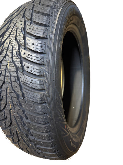 NEXEN WINGUARD WINSPIKE BSW P 195 60 16 89T WINTER TIRE 14223NXK