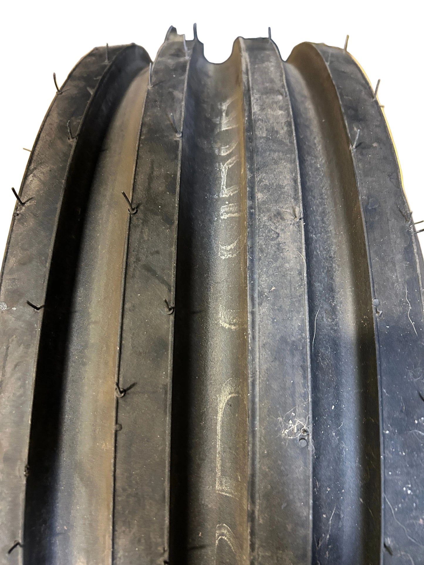 NOS FIRESTONE CHAMPION GUIDE GRIP BSW 9.5L 15 AGRICULTURAL TIRE 008523