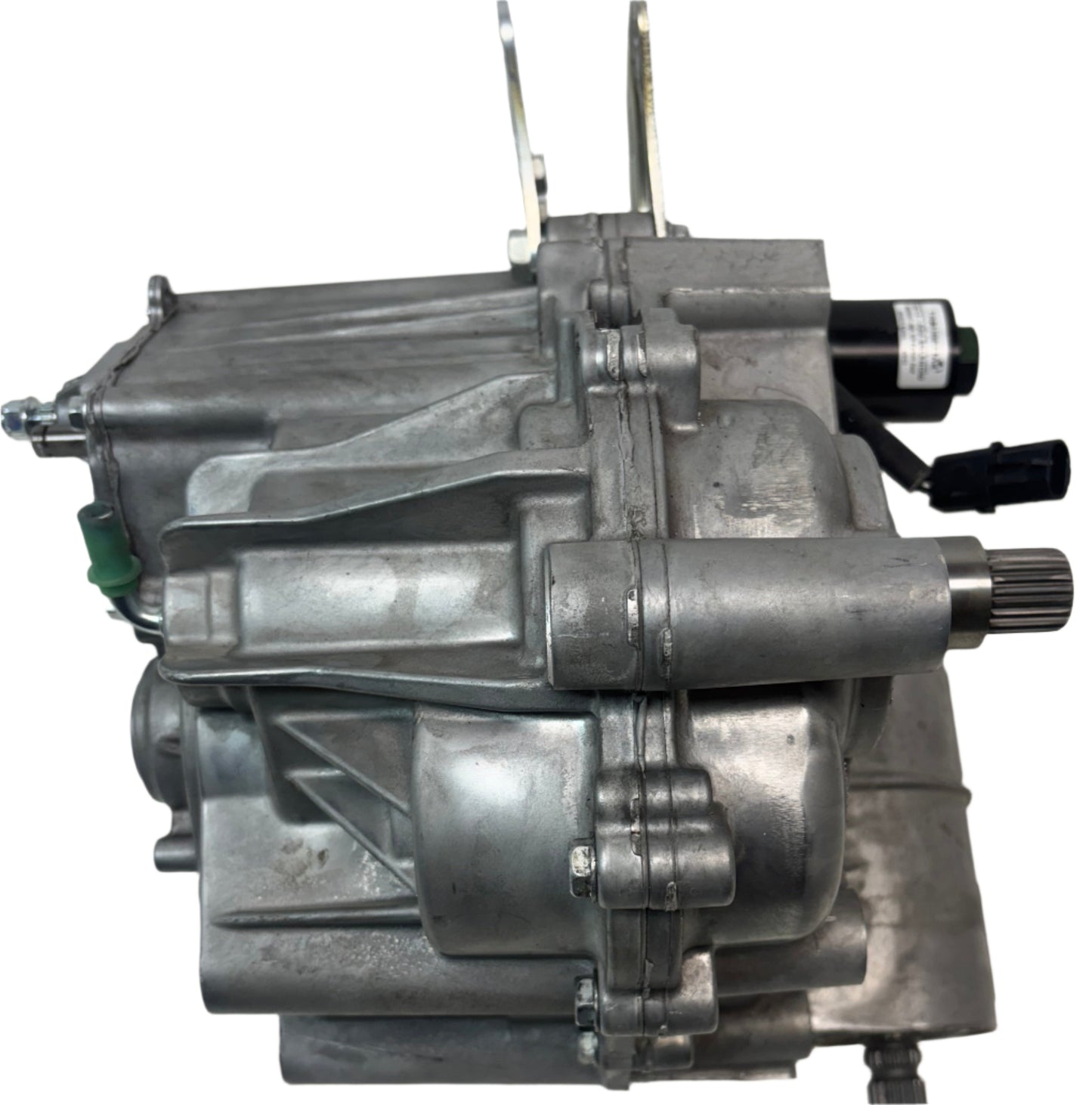 USED OEM POLARIS ASM CEAR CASE REAR DIFFERENTIAL 1337282