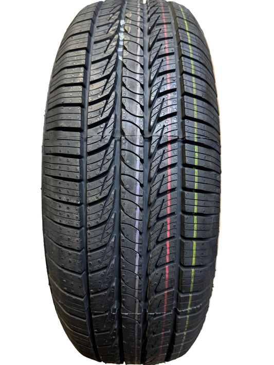 GENERAL ALTIMAX RT43 BSW P 215 70 16 100H HIGHWAY TERRAIN TIRE 15495070000