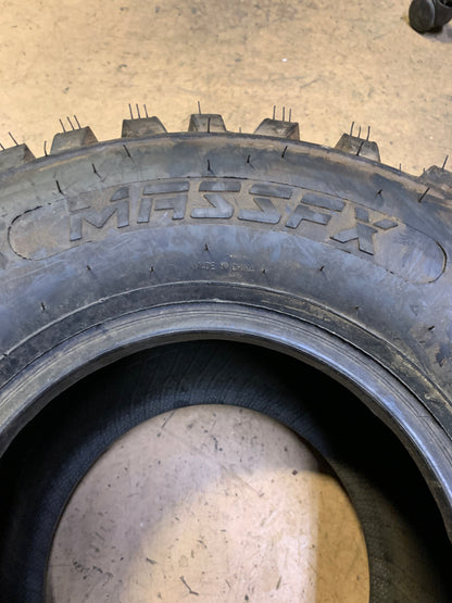 MASSFX  BSW AT 23 11 10 52F 6PLY ATV/UTV TIRE VS231110X2