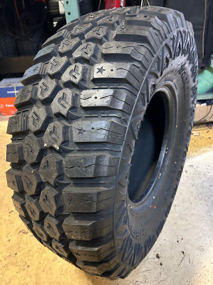 RBP REPULSOR X/T RX LT 33 12.5 15 108Q 6PLY RUGGED TERRAIN TIRE RBPSTXT15125010