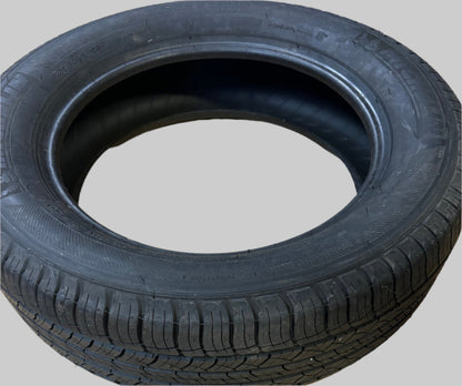 MICHELIN LATITUDE TOUR HP P 235 60 18 102V SL ALL SEASON TIRE 20377