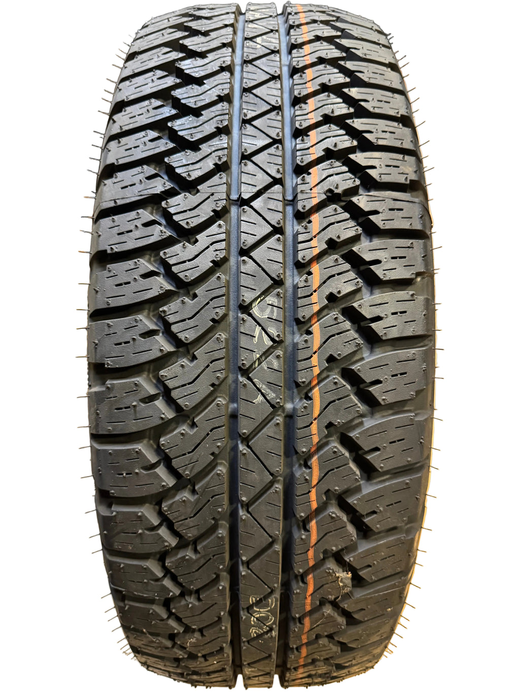 2 BRIDGESTONE DUELER A/T RH-S BSW P 265 65 18 112S ALL TERRAIN TIRE 054018