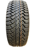 2 BRIDGESTONE DUELER A/T RH-S BSW P 265 65 18 112S ALL TERRAIN TIRE 054018