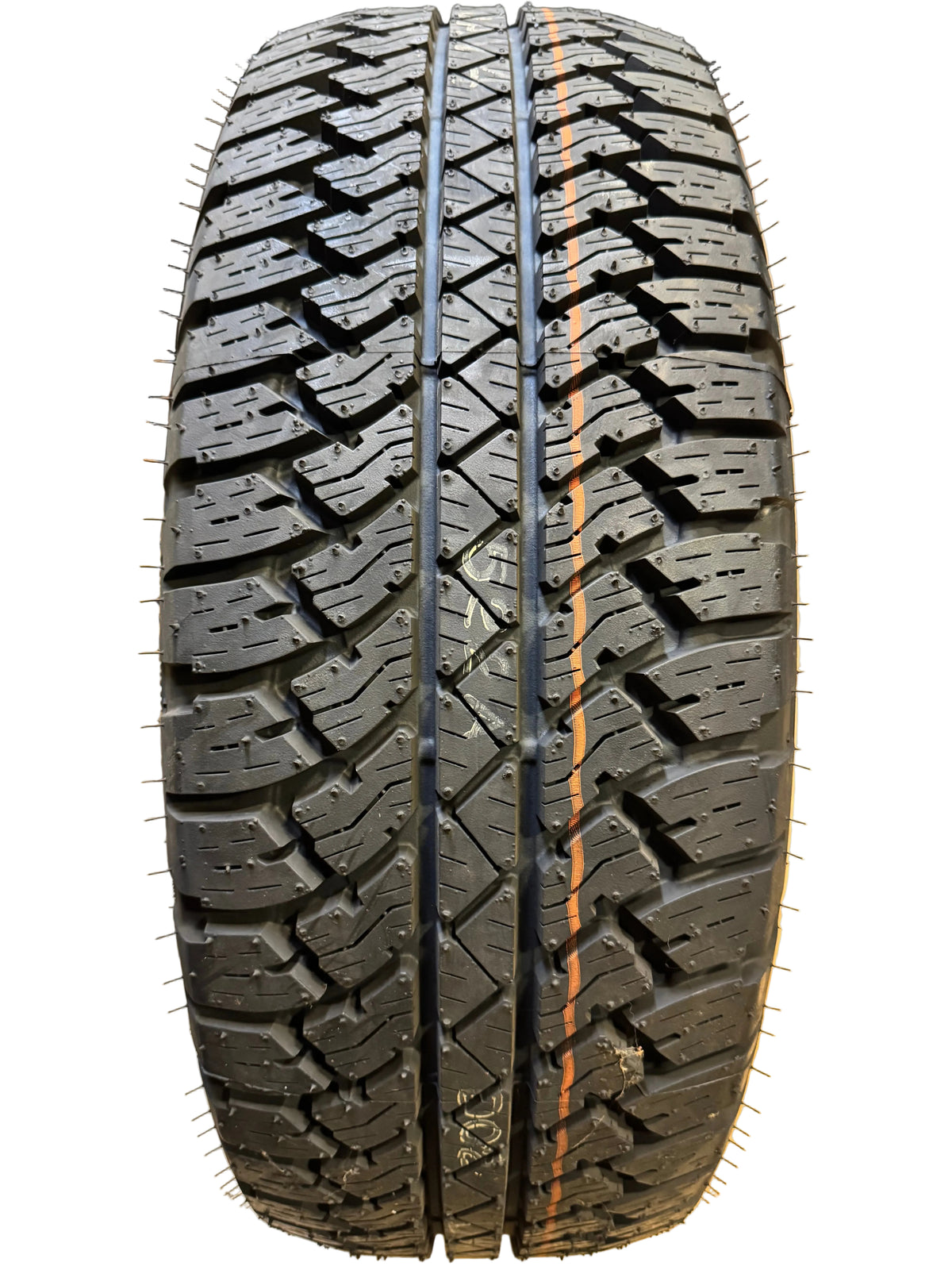 2 BRIDGESTONE DUELER A/T RH-S BSW P 265 65 18 112S ALL TERRAIN TIRE 054018