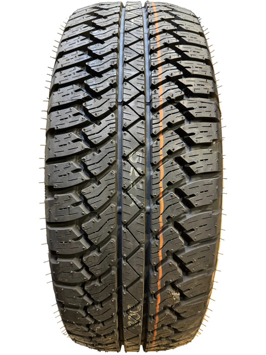 2 BRIDGESTONE DUELER A/T RH-S BSW P 265 65 18 112S ALL TERRAIN TIRE 054018