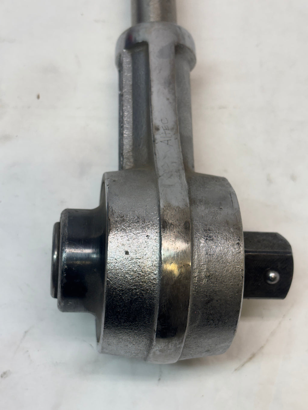 SNAP-ON X4 TORQUE MULTIPLIER 3/4" TO 1" & SOCKET ADAPTER GA-185