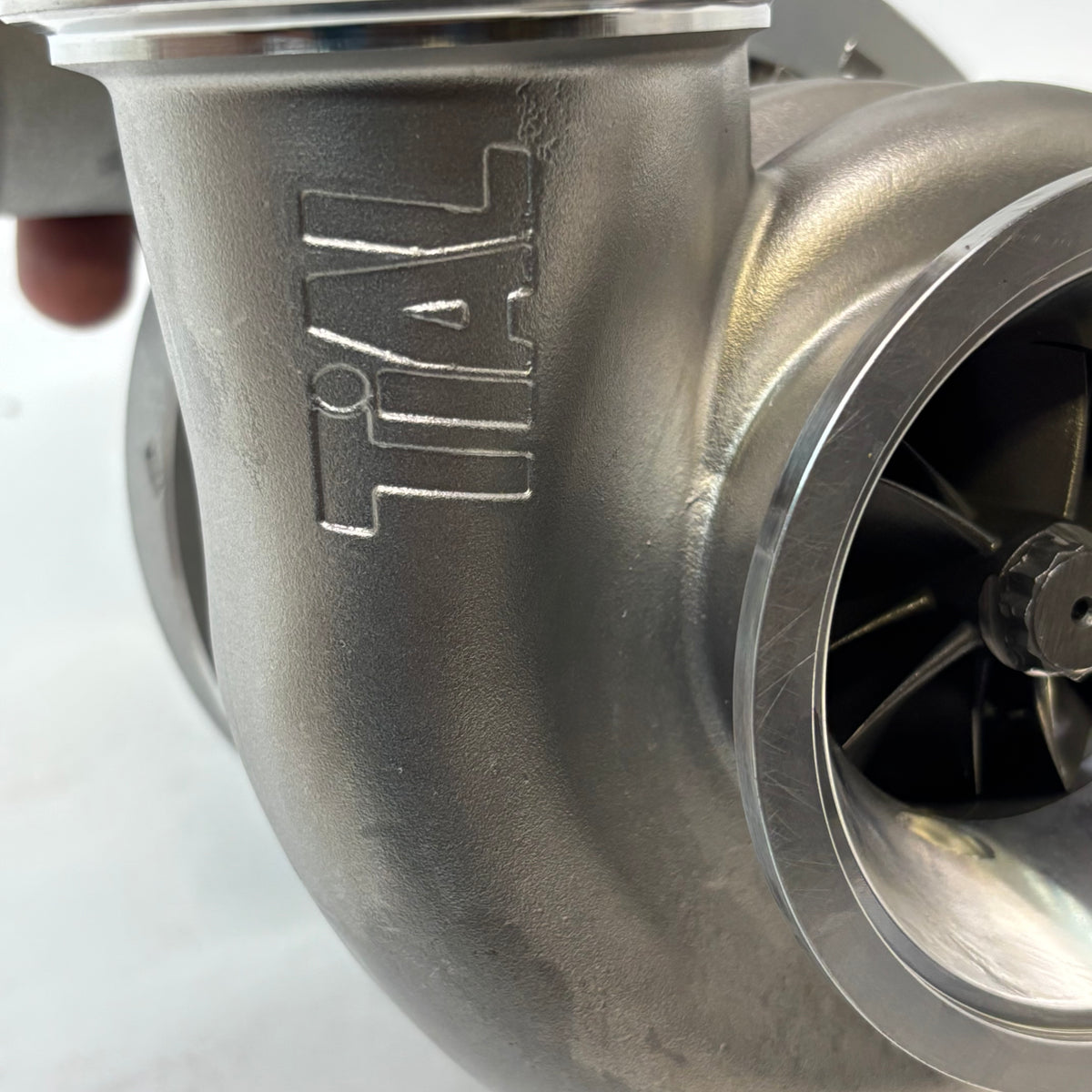 XONA ROTOR X2C SERIES TURBOCHARGER 68MM 1041 SLC082202