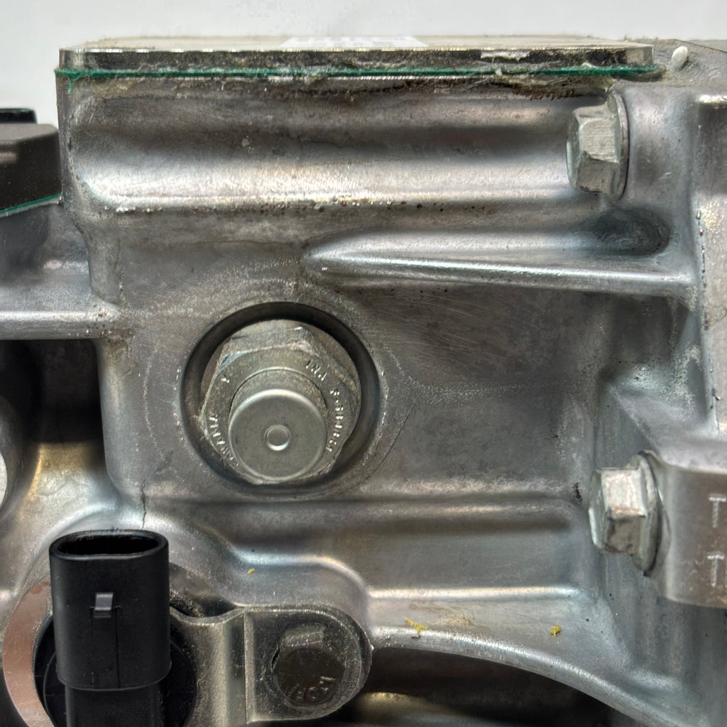 TREMEC TKX TRANSMISSION, MANUAL, TREMEC TKX 5 SPEED, 1-1/8 X 26, .68 5TH GM TCET17805