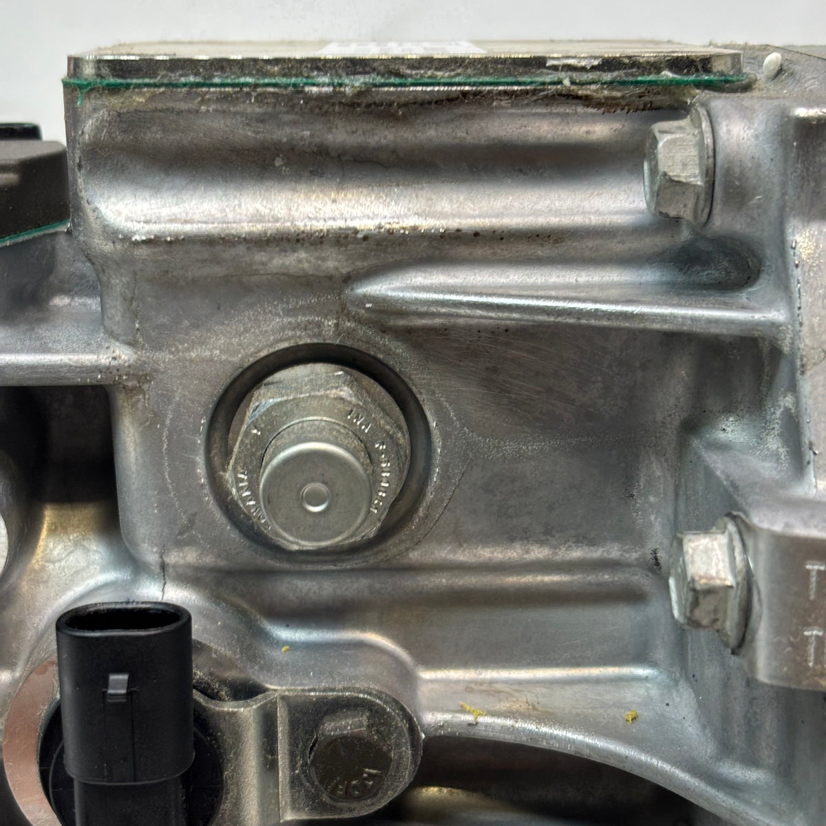 TREMEC TKX TRANSMISSION, MANUAL, TREMEC TKX 5 SPEED, 1-1/8 X 26, .68 5TH GM TCET17805