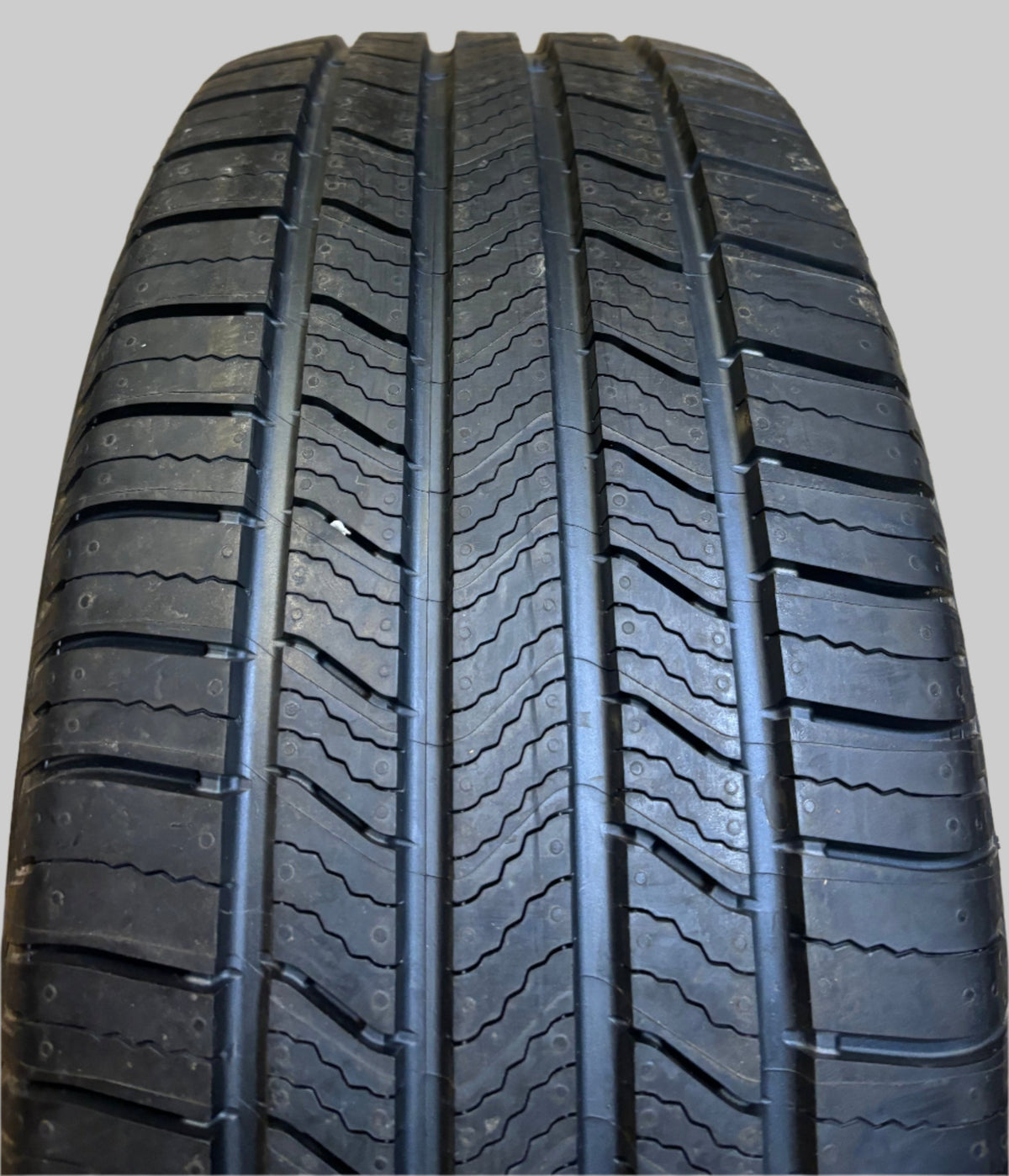 MICHELIN X TOUR A/S 2 P 245 55 19 104V SL ALL SEASON TIRE MCXT245519