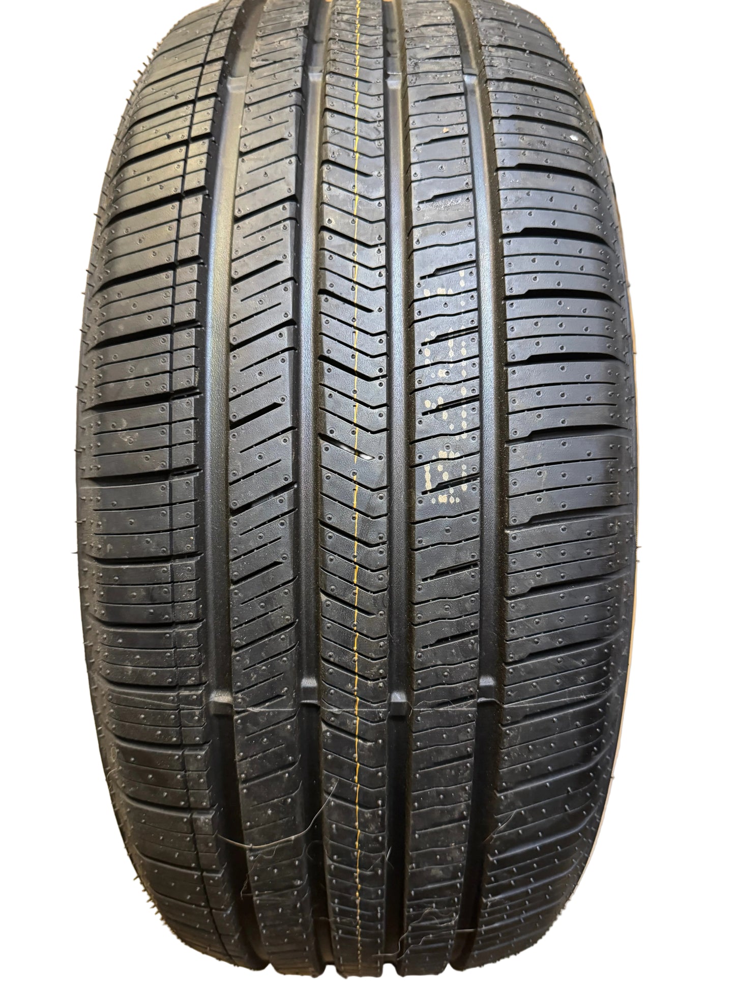 2 NEXEN N5000 PLATINUM BSW P 225 55 17 97W ALL SEASON TIRE 18182NXK