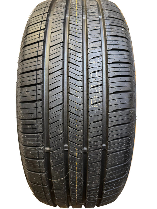 2 NEXEN N5000 PLATINUM BSW P 225 55 17 97W ALL SEASON TIRE 18182NXK