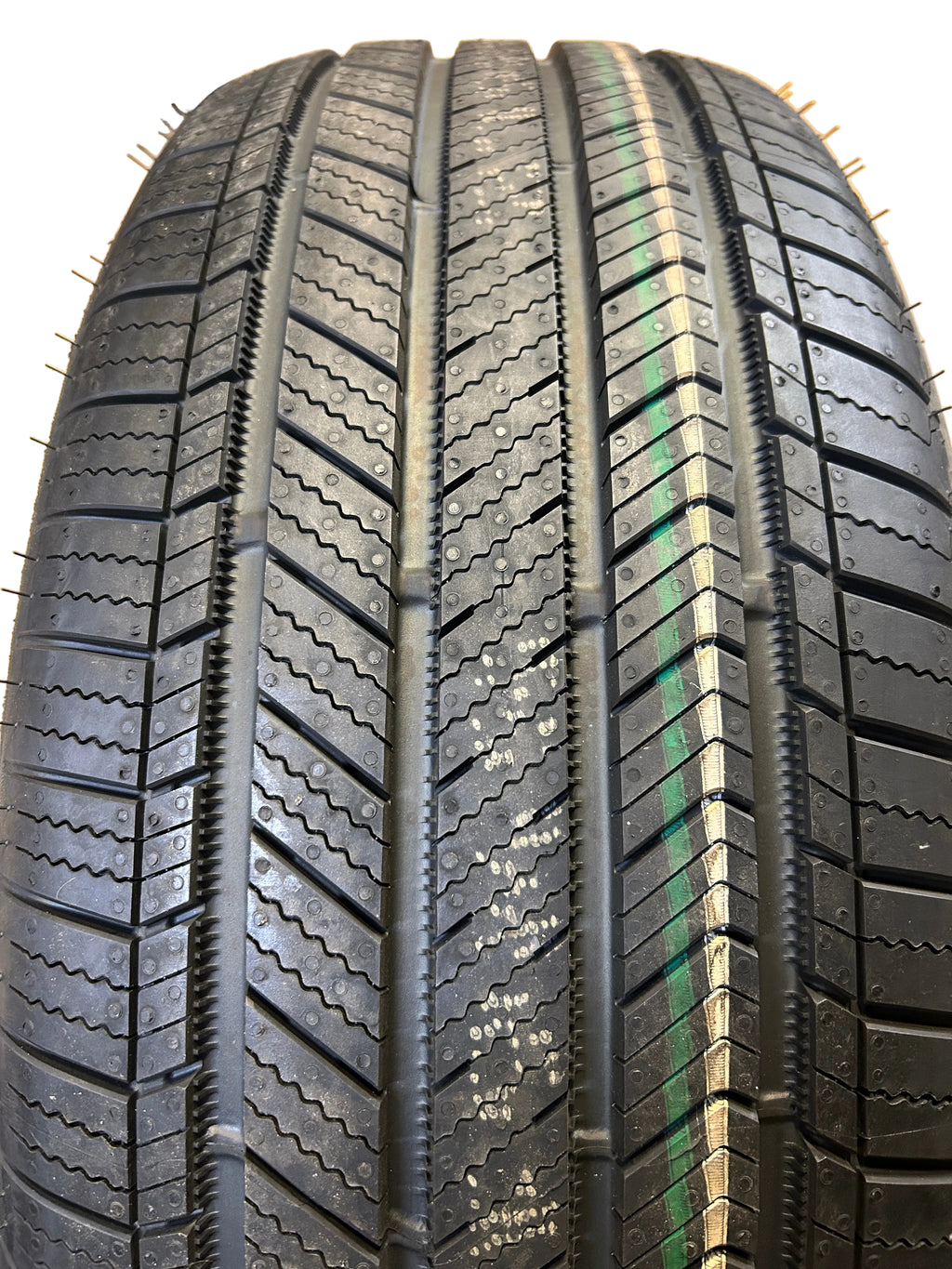 BRIDGESTONE ALENZA SPORT A/S BSW P 235 45 21 101H XL UHP TIRE 013786