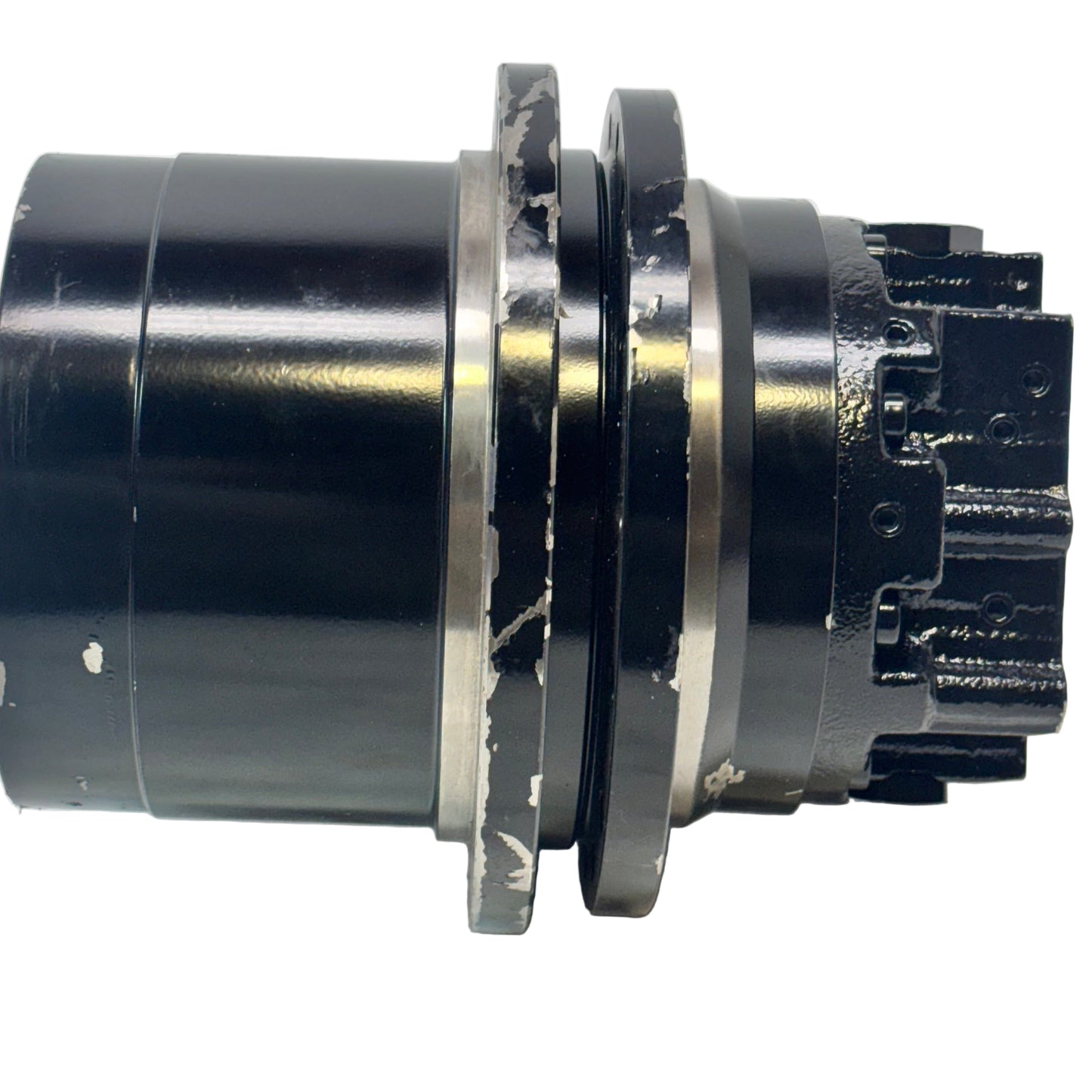 MEC DRIVE EXCAVATOR FINAL DRIVE RE-2745 HYTDM0021