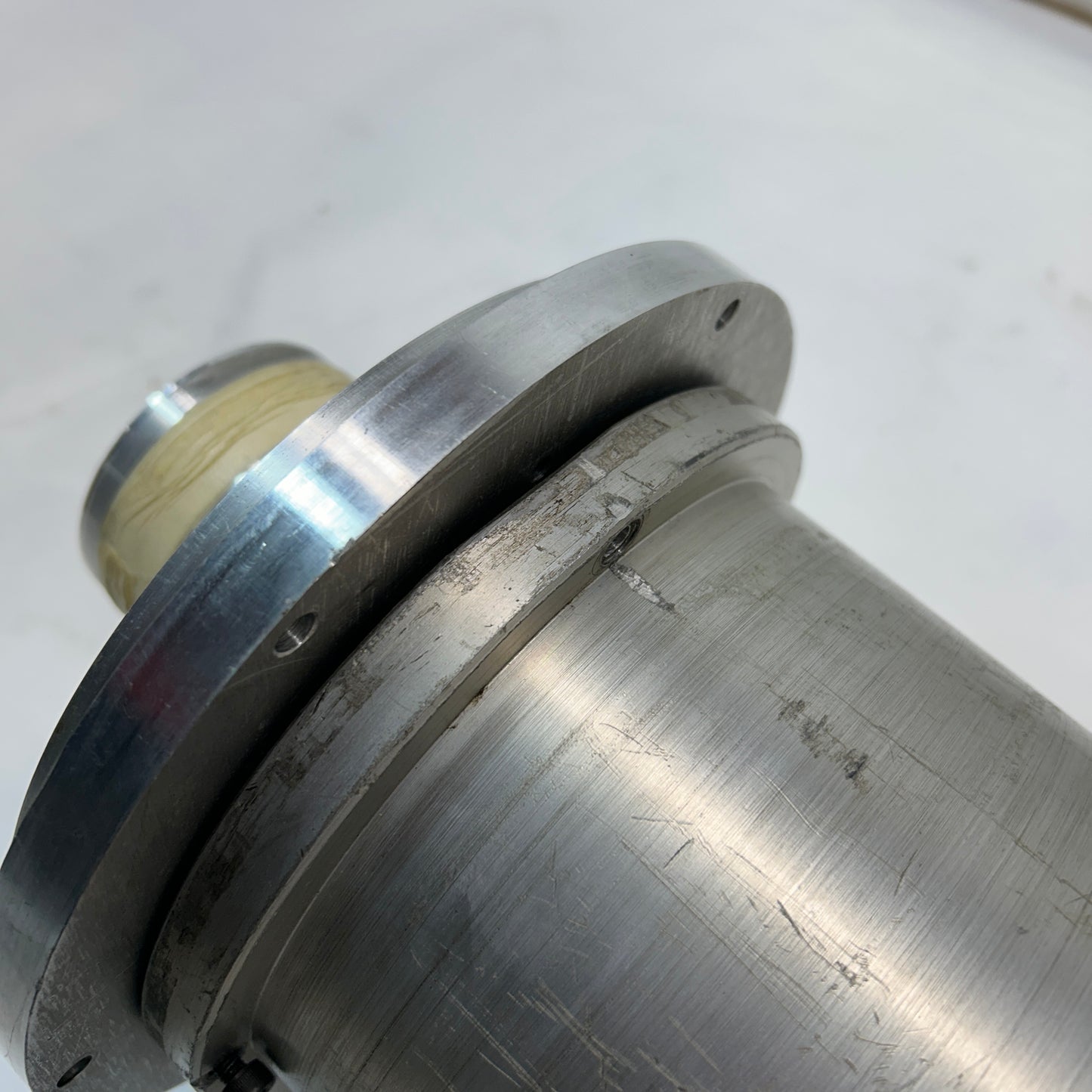 SPINDLE JIG ASSEMBLY DTR-095