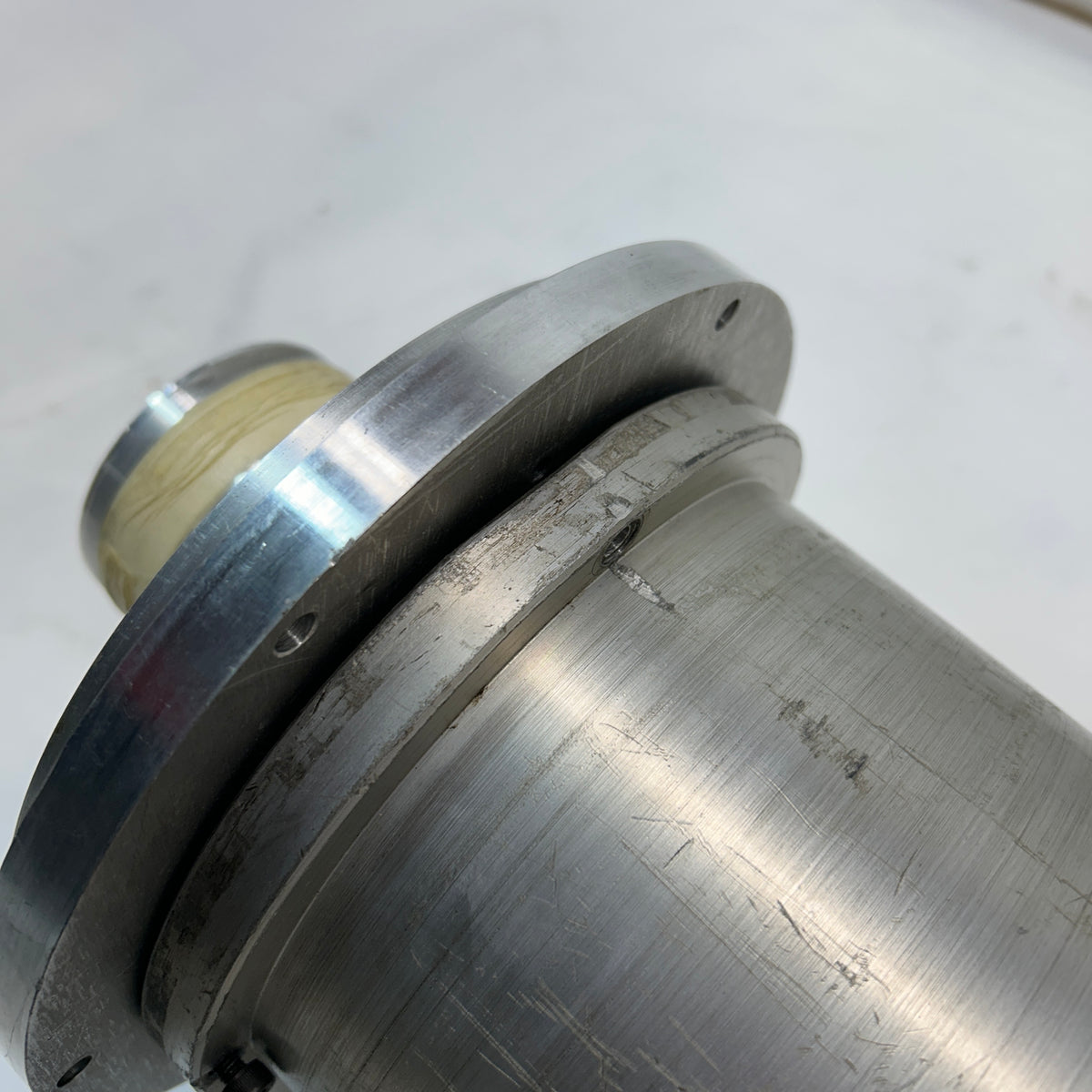 SPINDLE JIG ASSEMBLY DTR-095