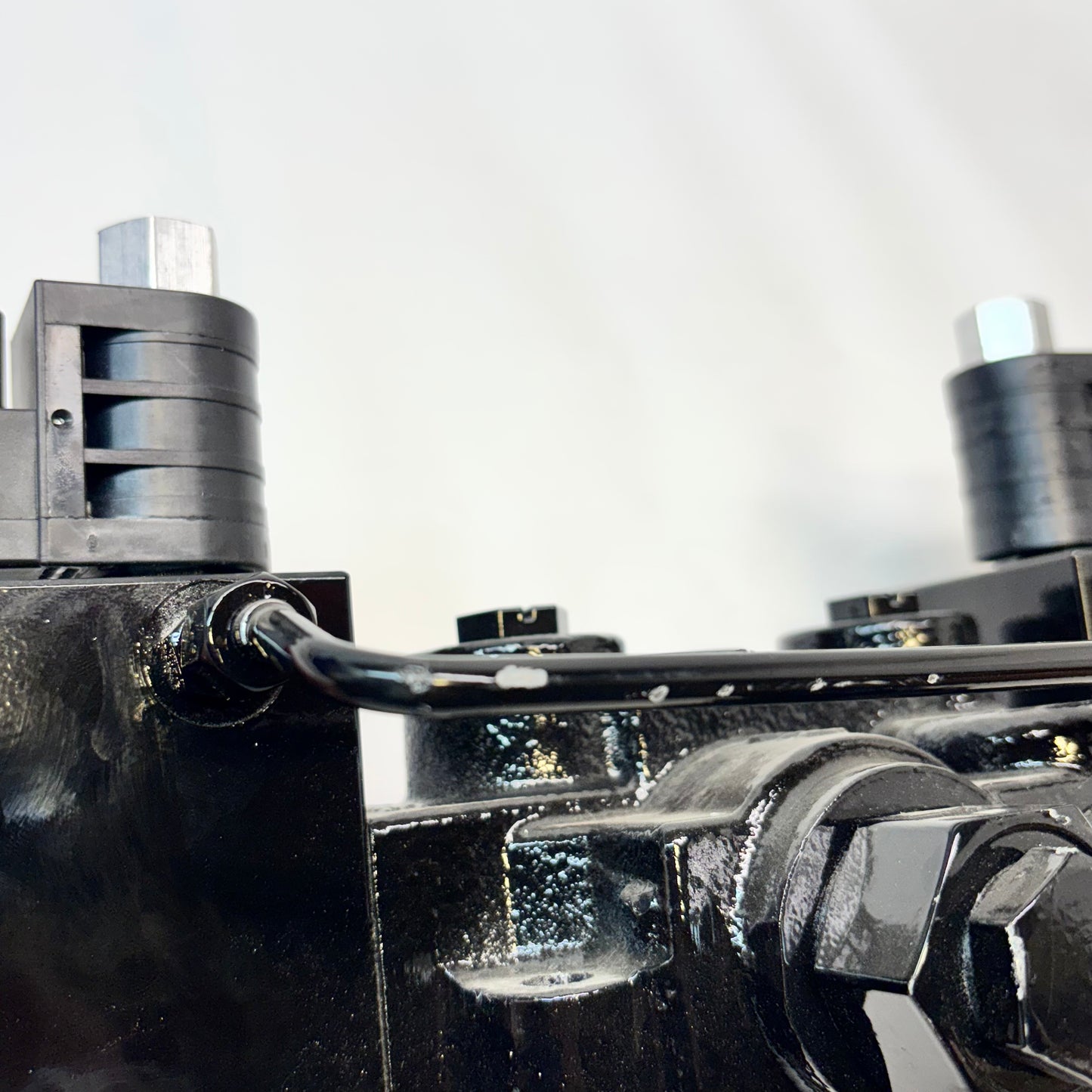 HCI PRINCE HYDRYALIC CONTROL VALVE C-481