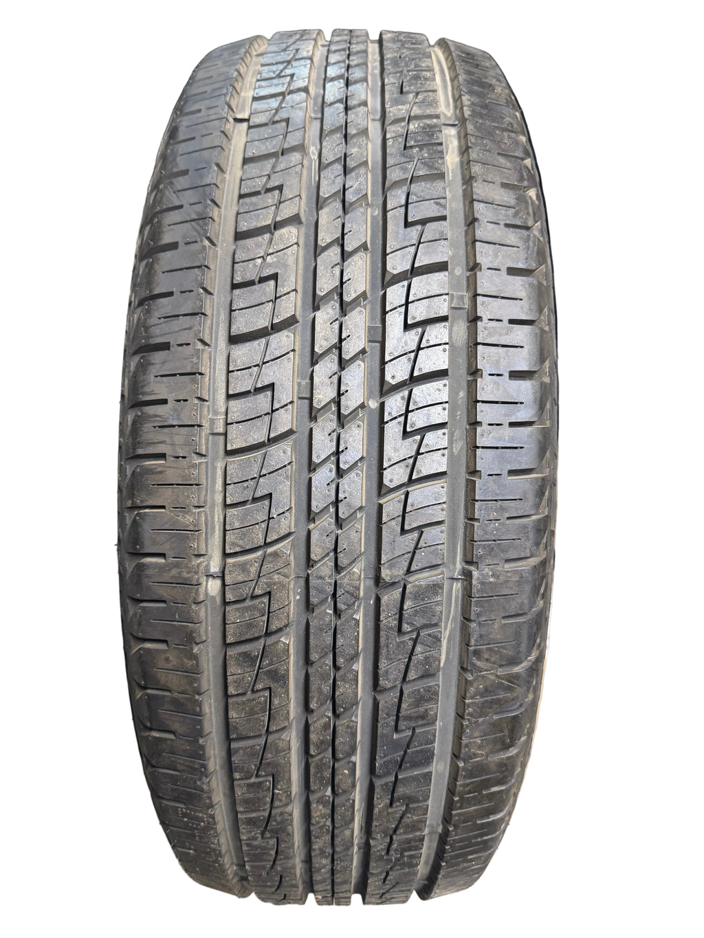 2 NOS GLADIATOR QR700-SUV BSW P 275 65 18 114H ALL SEASON TIRE 1932338755