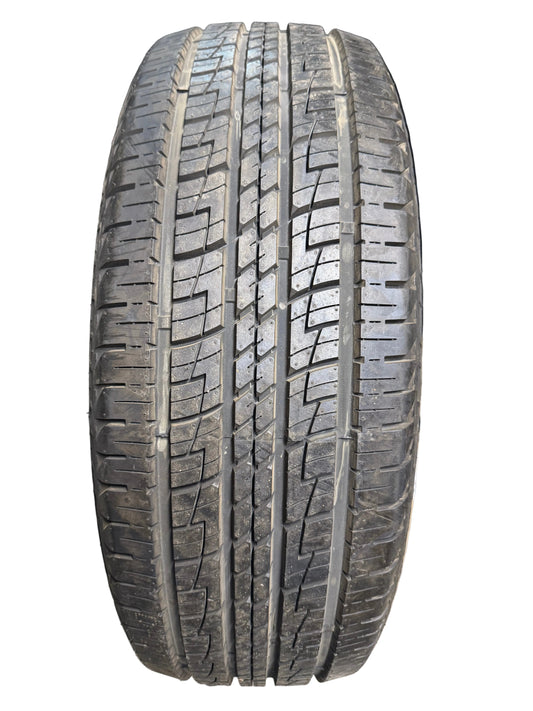 NOS GLADIATOR QR700-SUV BSW P 275 65 18 114H ALL SEASON TIRE 1932338755