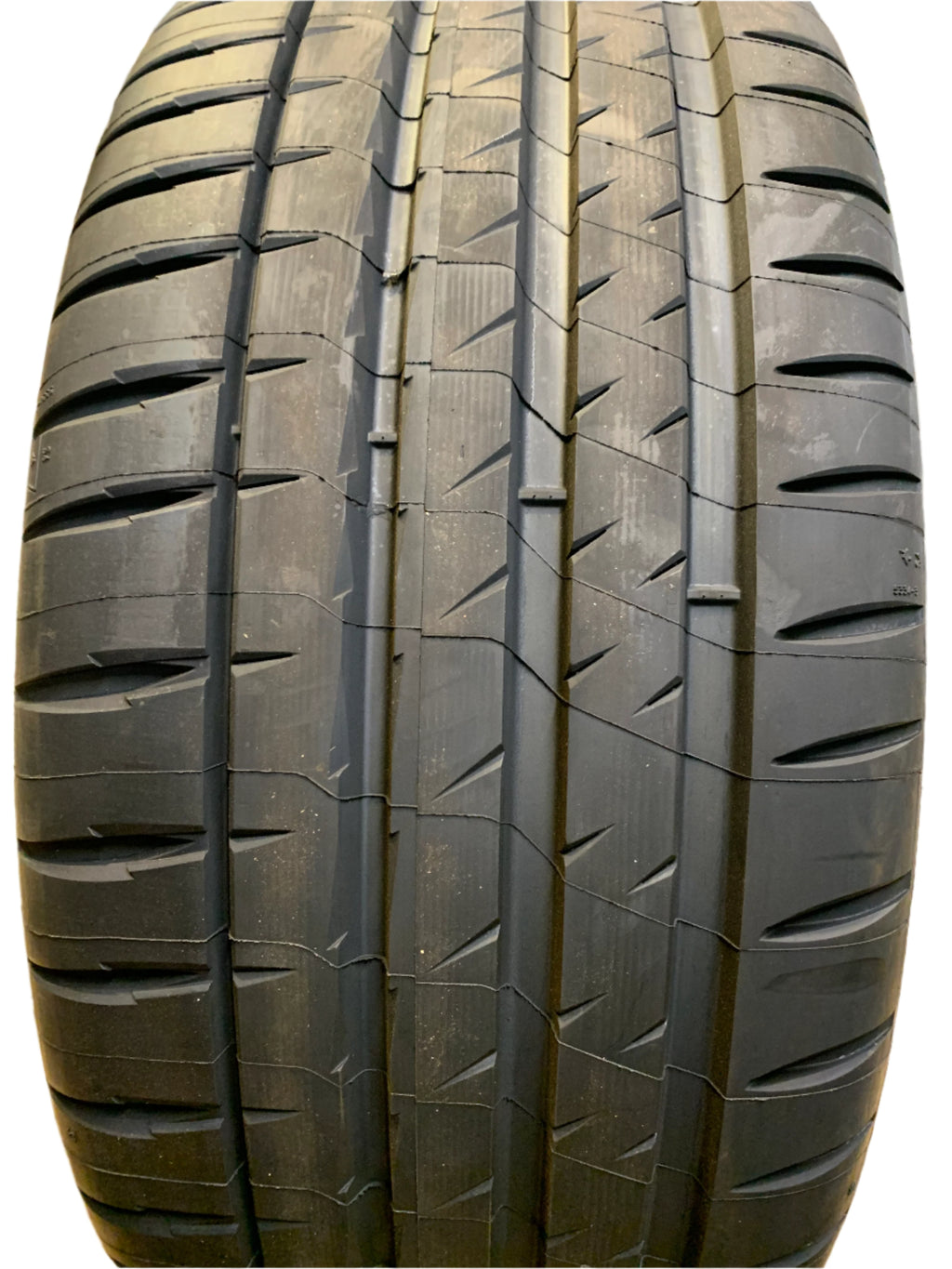 2 MICHELIN PILOT SPORT 4S BSW P 225 40 18 92Y XL ALL SEASON TIRE 02717