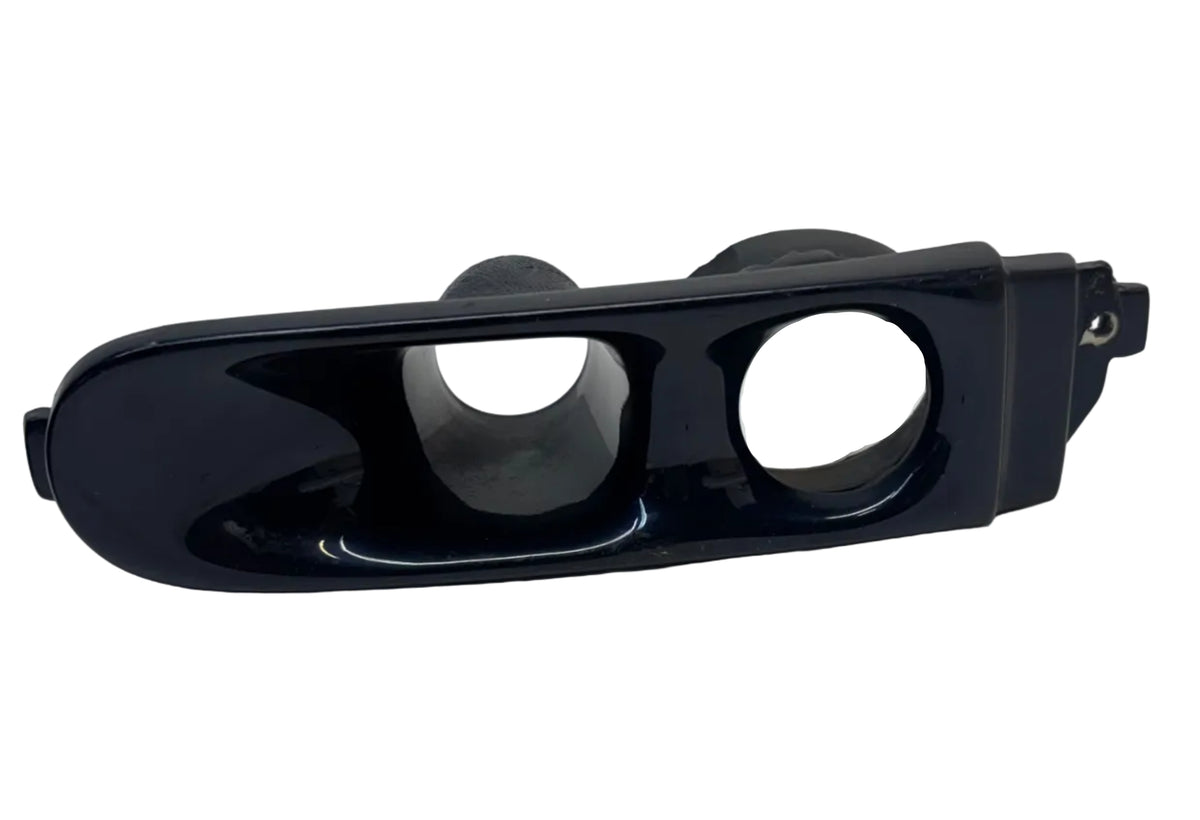 PORSCHE 993 AIR INLET FOG LIGHT COVER LEFT AND RIGHT