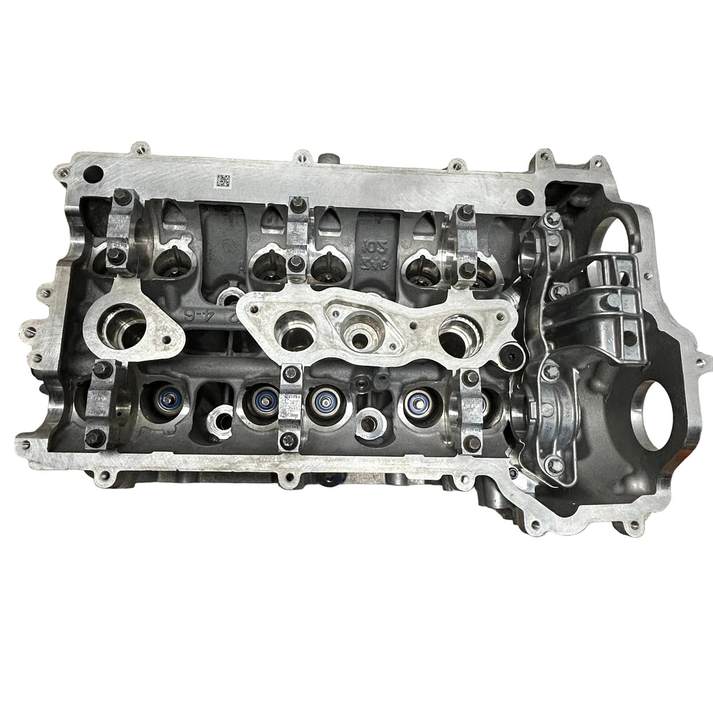 PORSCHE 911 11-16 CARRERA S 4S GTS RIGHT CYLINDER HEAD 9A1 104 112 8R