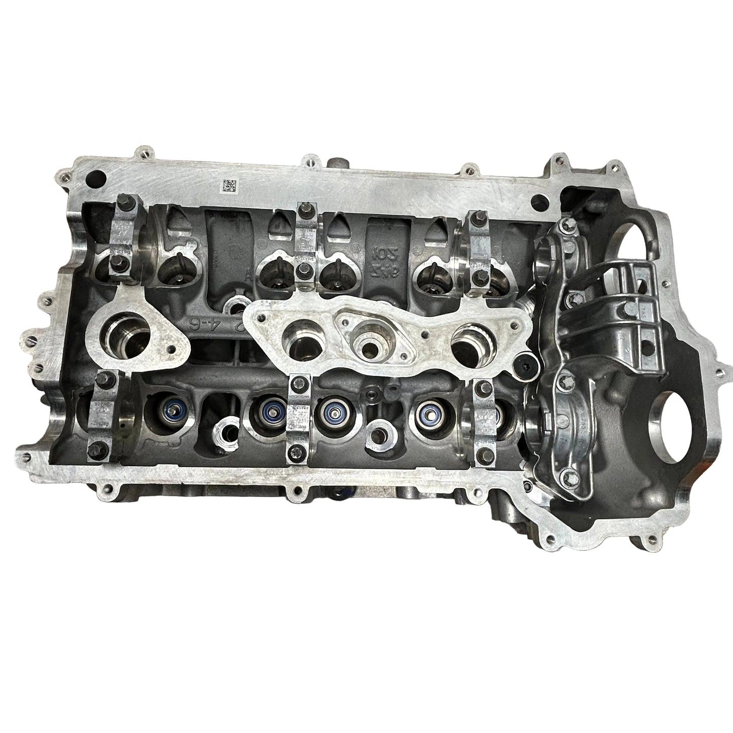 PORSCHE 911 11-16 CARRERA S 4S GTS RIGHT CYLINDER HEAD 9A1 104 112 8R