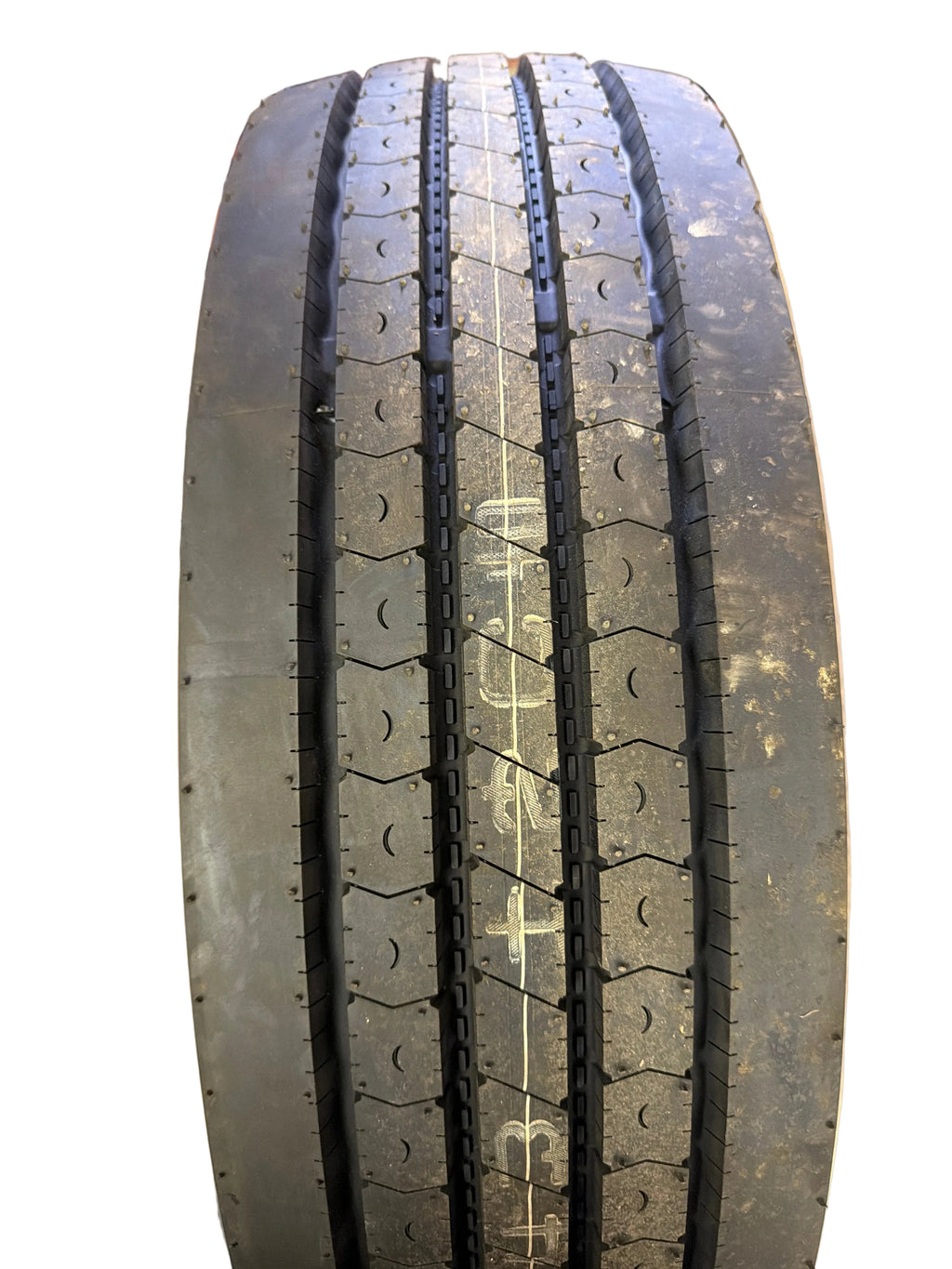 SUMITOMO ST719 BSW  265 70 19.5 140/138M 16PLY ALL POSITION TIRE 5533489