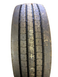 SUMITOMO ST719 BSW  265 70 19.5 140/138M 16PLY ALL POSITION TIRE 5533489