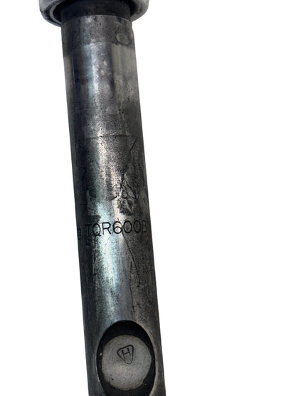 SNAP-ON 3/4" DRIVE TQR600B TORQUE WRENCH 200-600 FT/LB WITH L72T