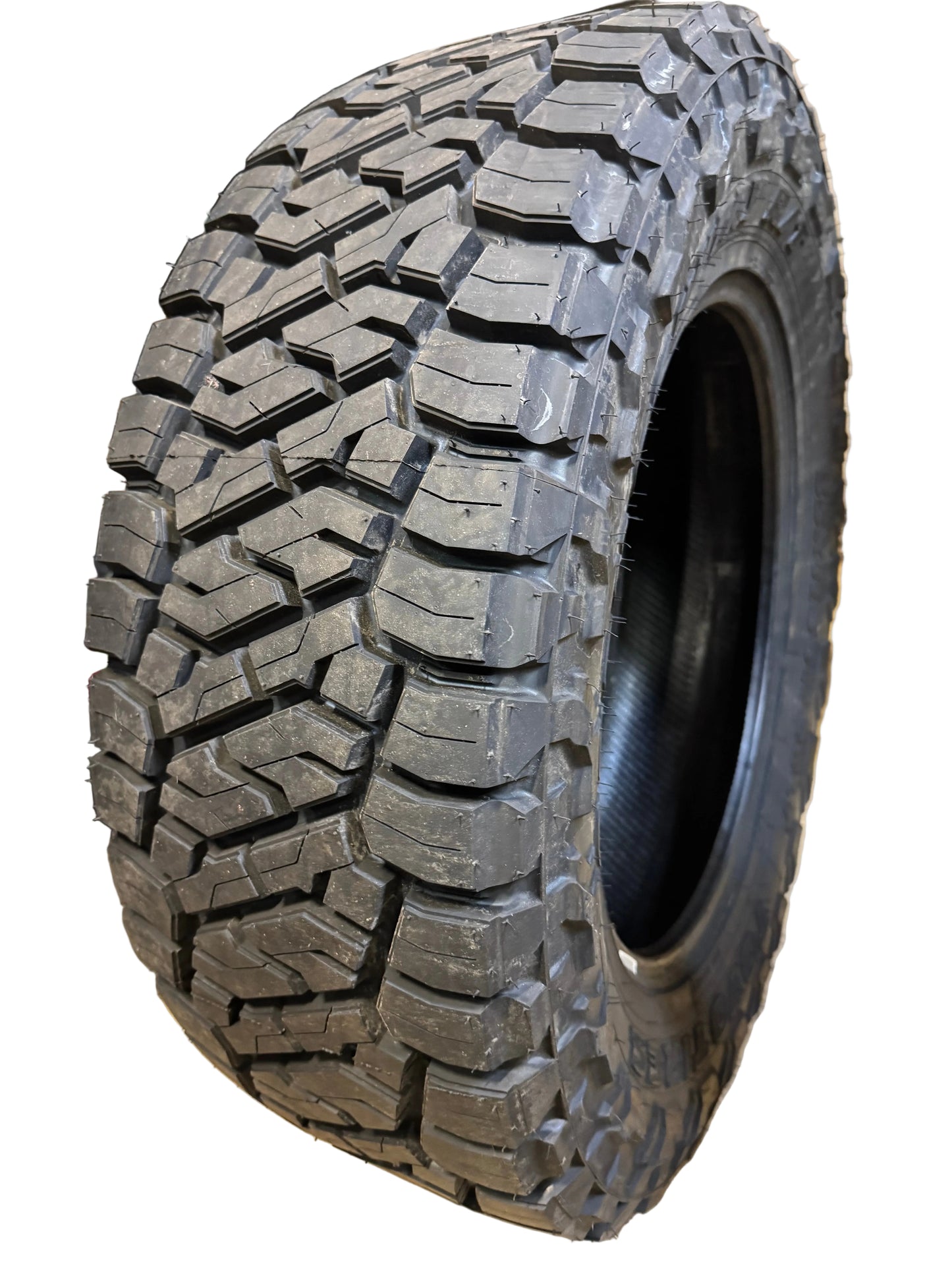 TOYO OPEN COUNTRY R/T TRAIL BSW LT 35 11.5 20 124Q 10PLY RUGGED TERRAIN TIRE 354770