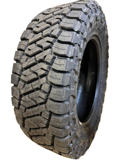 TOYO OPEN COUNTRY R/T TRAIL BSW LT 35 11.5 20 124Q 10PLY RUGGED TERRAIN TIRE 354770
