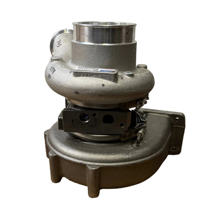 GENUINE HOLSET PACCAR MX-13 TURBOCHARGER 6456682