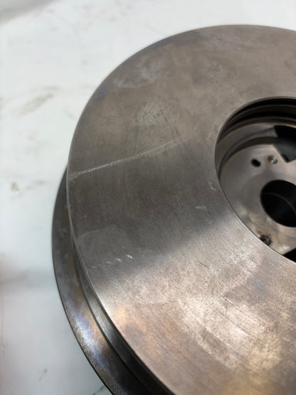 BEARING HOUSING  FOR CAT 637568 137568