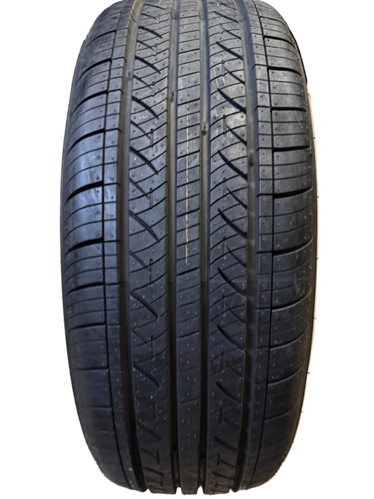 2 NOS NEXEN CP671 H BSW P 205 55 16 89H ALL SEASON TIRE 12540NXK