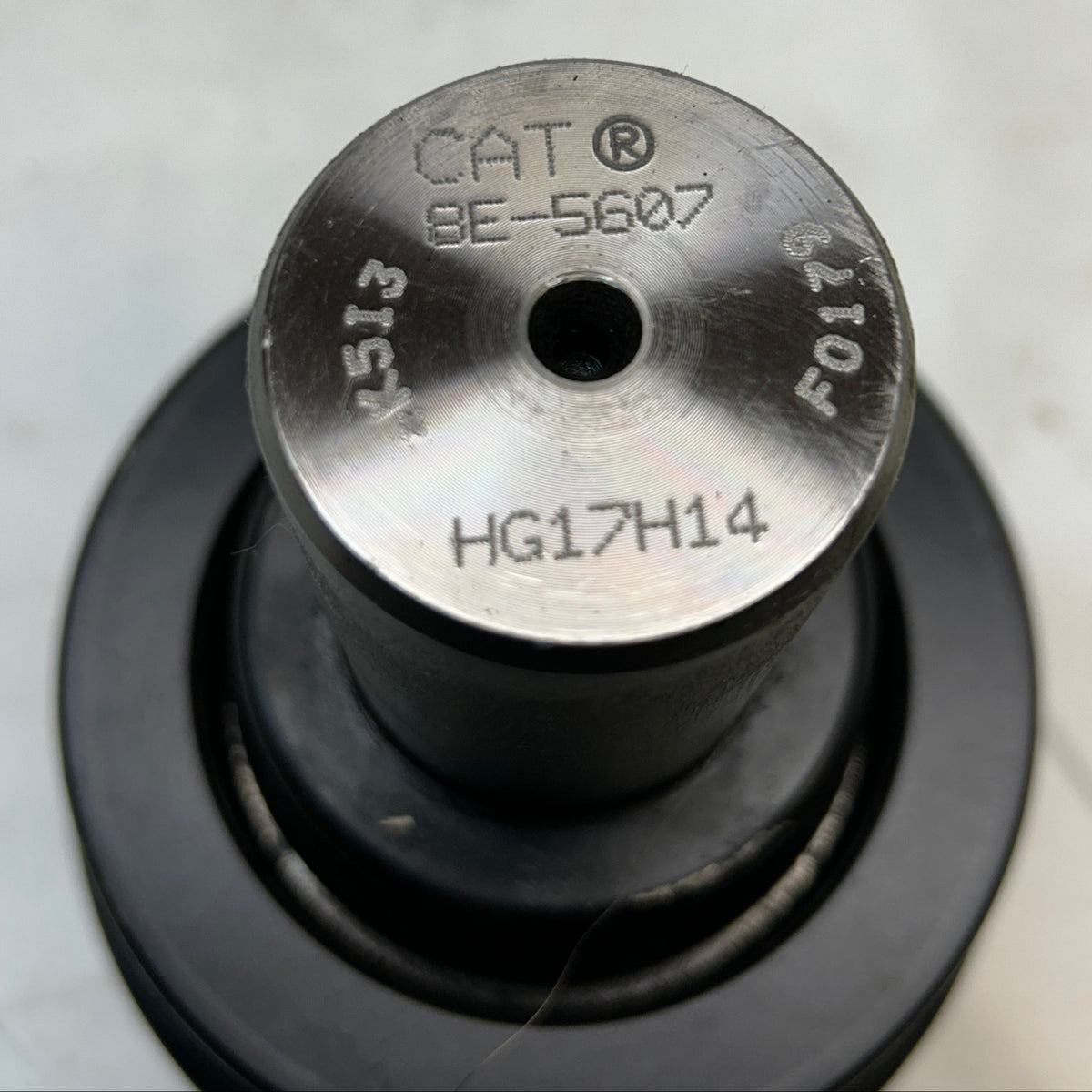 CAT ROLLER GP 8E-5600