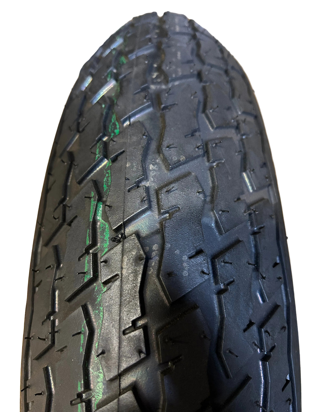 NOS DUNLOP DT3R BSW  120 70 19 60V FRONT MOTORCYCLE TIRE 45041332