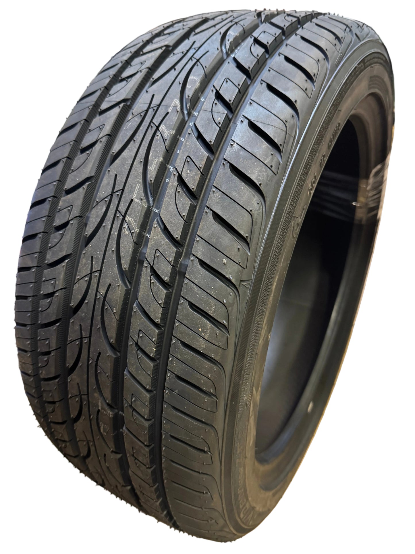 YOKOHAMA AVID ENVIGOR ZPS BSW P 225 45 17 91V PERFORMANCE TIRE 110132192