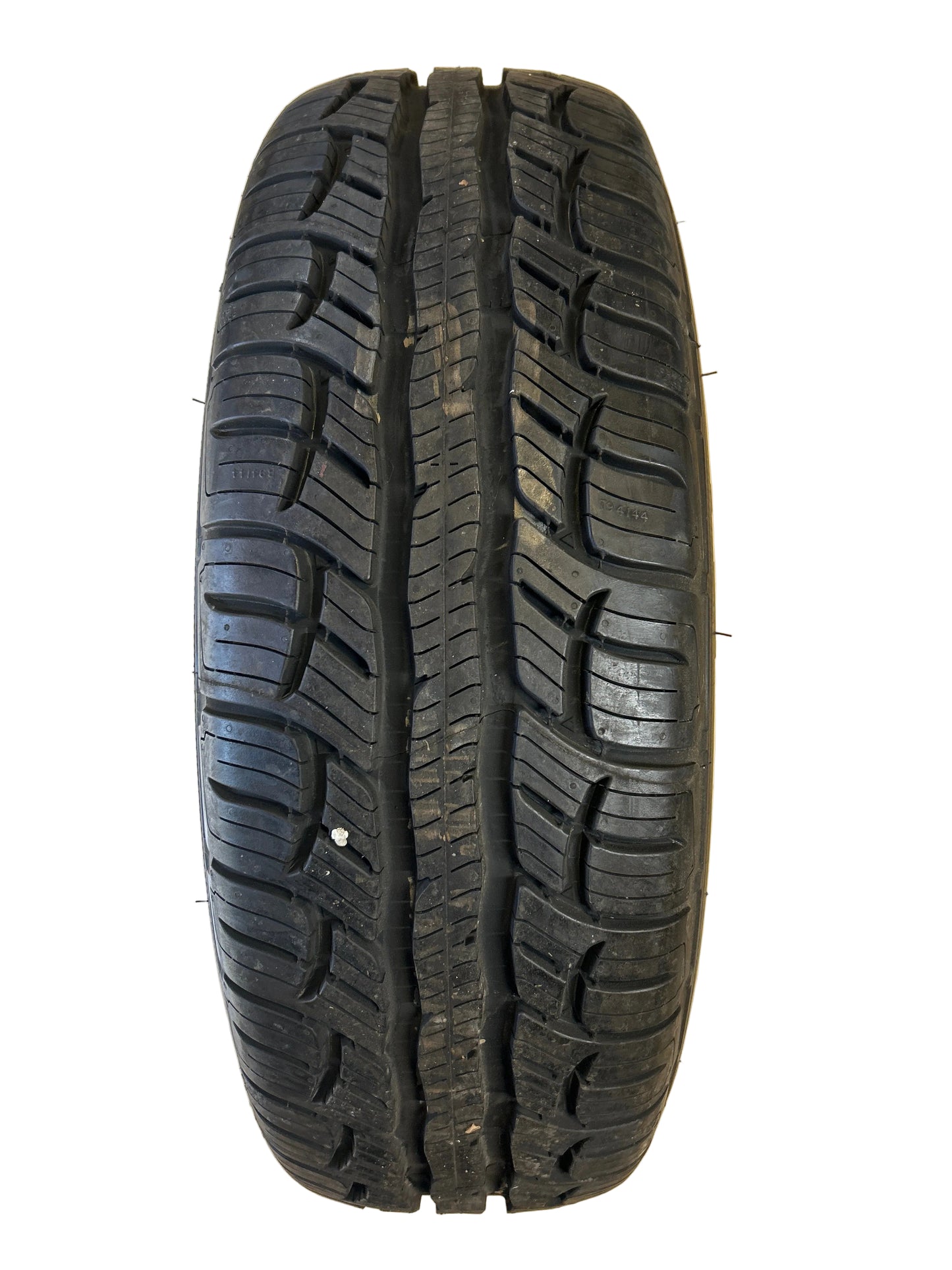 NOS BFGOODRICH ADVANTAGE T/A SPORT BSW LT 225 65 17 102H ALL SEASON TIRE 21562
