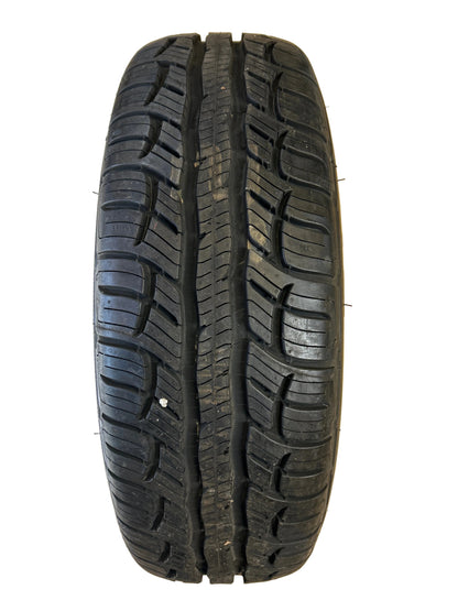 NOS BFGOODRICH ADVANTAGE T/A SPORT BSW LT 225 65 17 102H ALL SEASON TIRE 21562