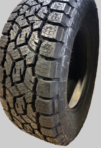 TOYO OPEN COUNTRY A/T III BSW P 255 65 16 109T SL ALL TERRAIN TIRE 356150