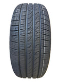 2 PIRELLI CINTURATO P7 ALL SEASON (RUN FLAT) BSW P 225 45 17 91V TIRE 2462400