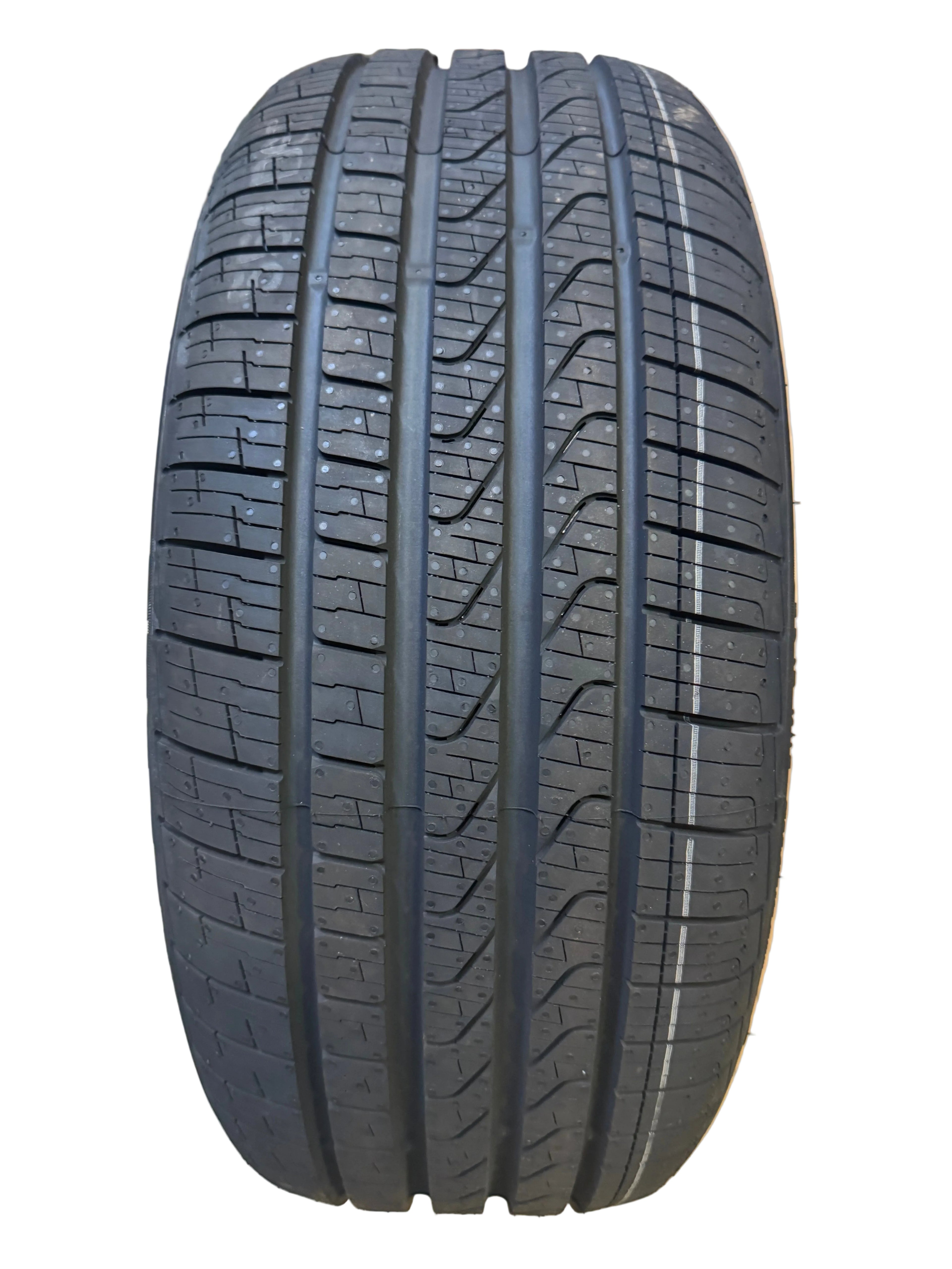 2 PIRELLI CINTURATO P7 ALL SEASON (RUN FLAT) BSW P 225 45 17 91V TIRE 2462400