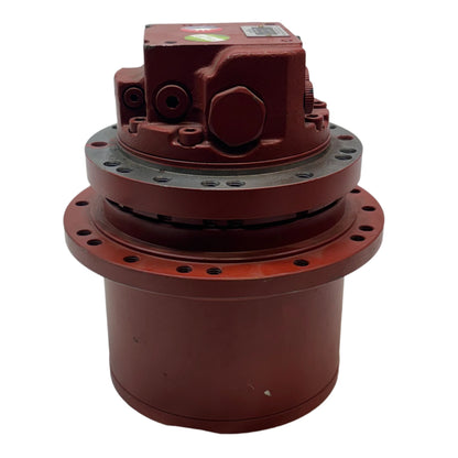 CSTYD PISTON PUMP TRAVEL MOTOR ASSY FOR EXCAVATOR GM04A 01FA2032